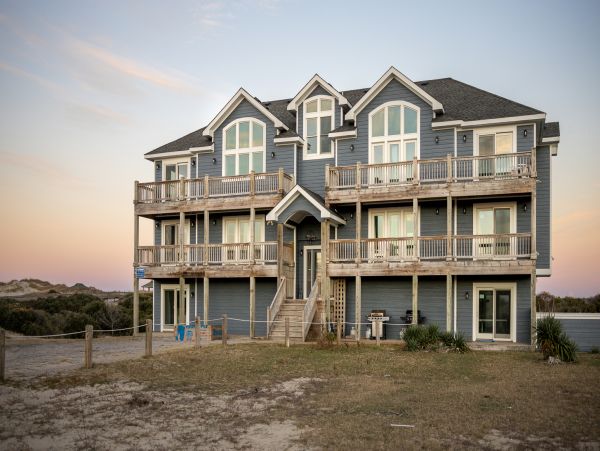 The Outer Banks Home 1016197