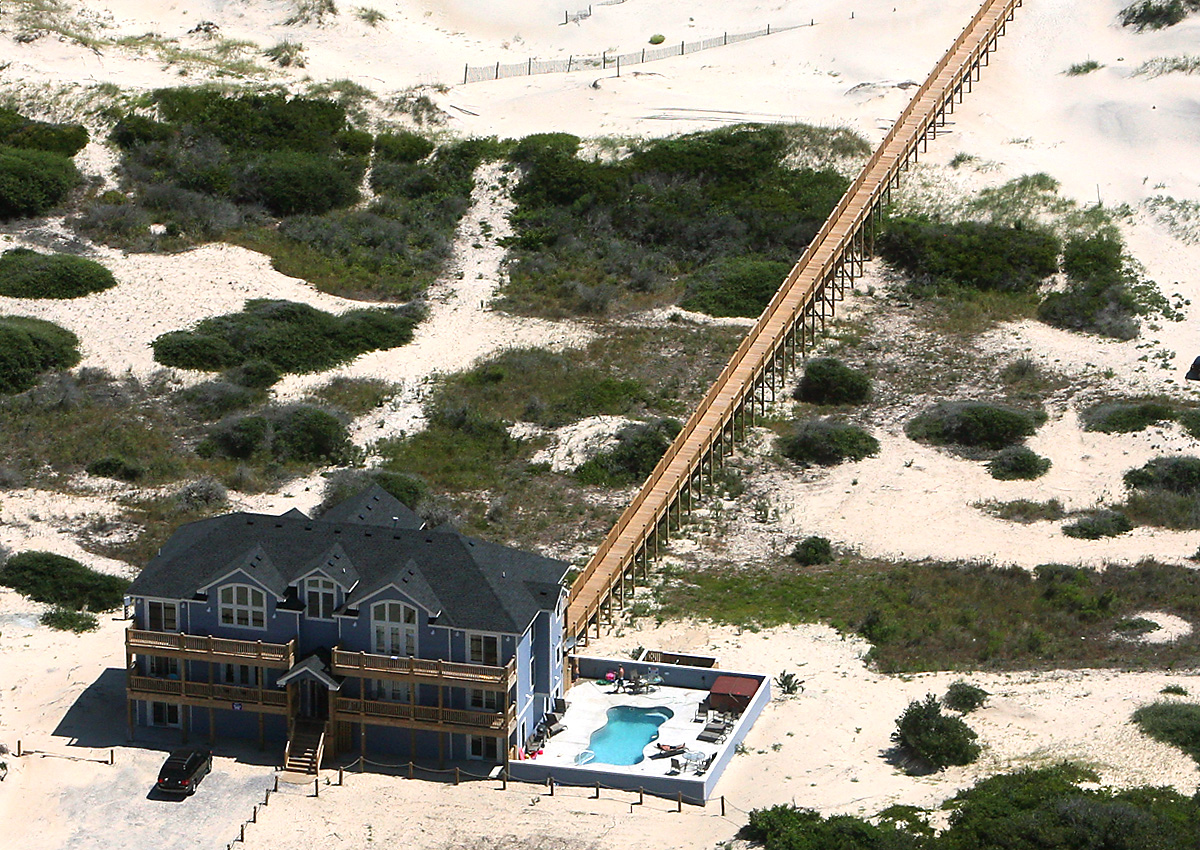 The Outer Banks Home 1016197