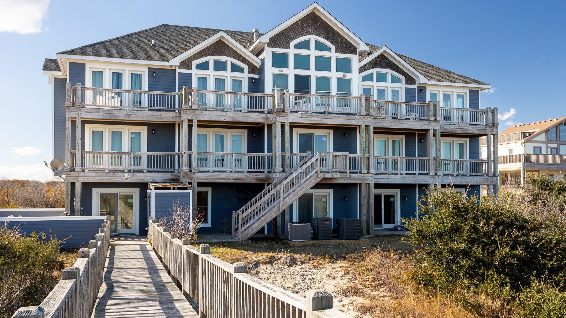 The Outer Banks Home 1016197