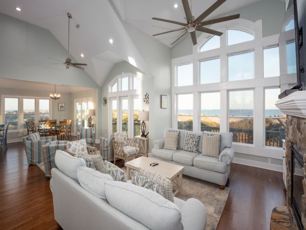 The Outer Banks Home 1016197