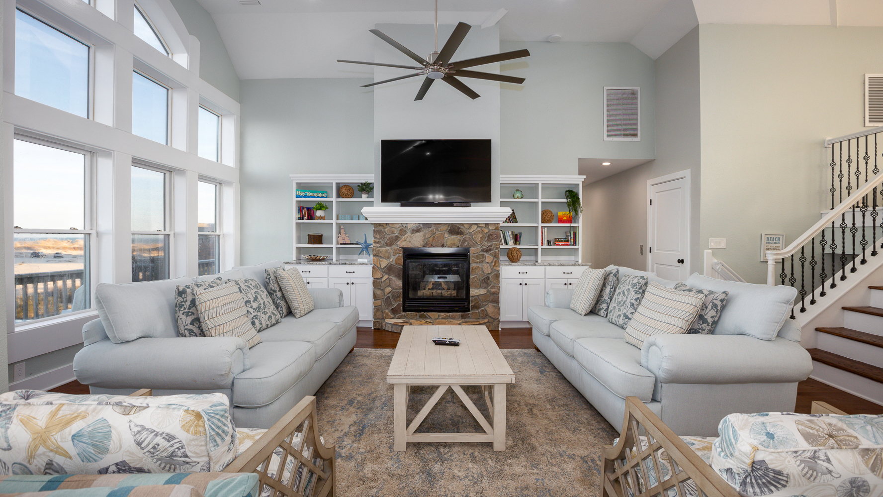The Outer Banks Home 1016197