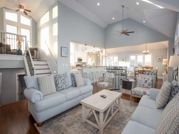 The Outer Banks Home 1016197