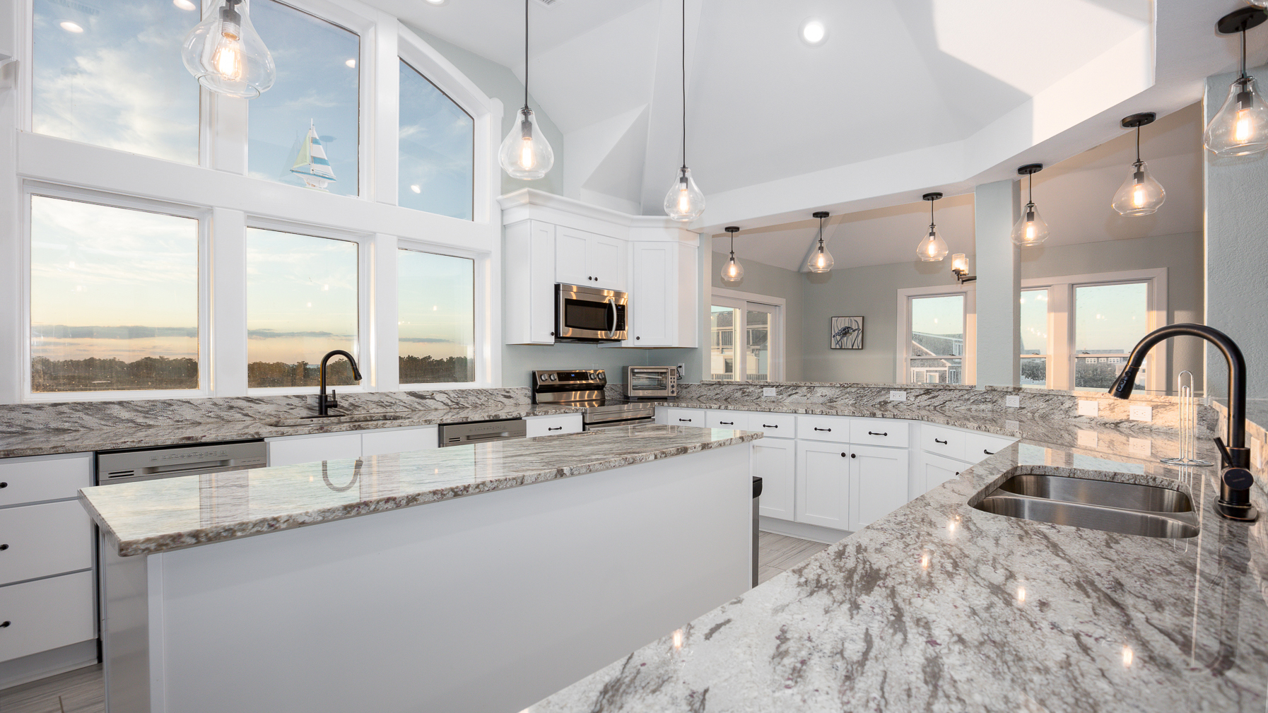The Outer Banks Home 1016197