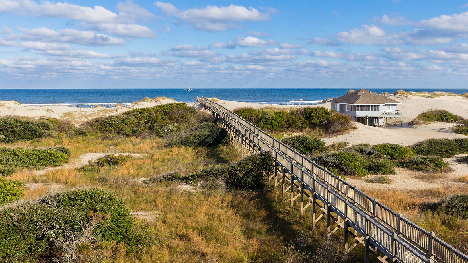 The Outer Banks Home 1016197