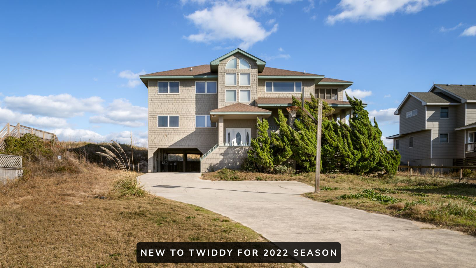 The Outer Banks Home 1016198
