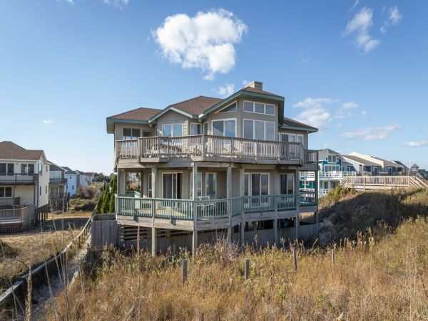 The Outer Banks Home 1016198