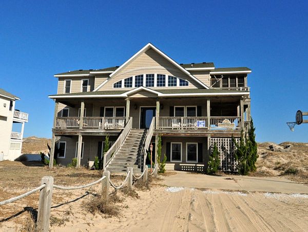 The Outer Banks Home 1016199