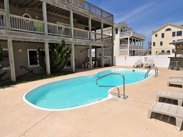 The Outer Banks Home 1016199