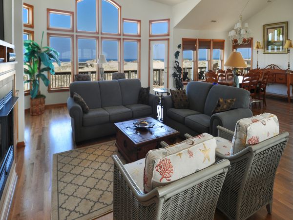 The Outer Banks Home 1016199