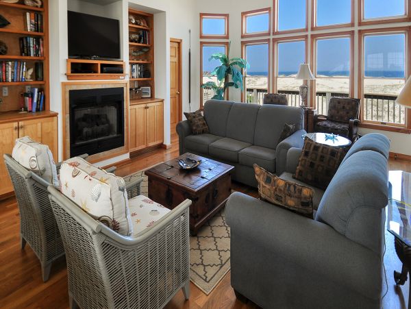 The Outer Banks Home 1016199