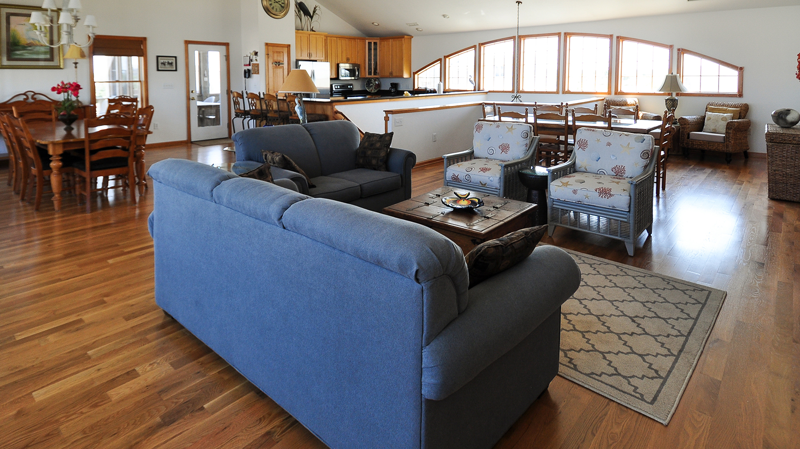 The Outer Banks Home 1016199