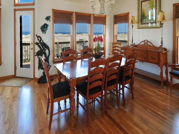 The Outer Banks Home 1016199