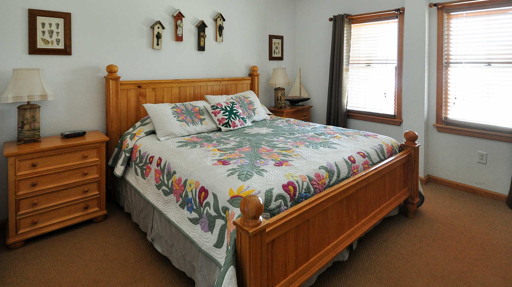 The Outer Banks Home 1016199