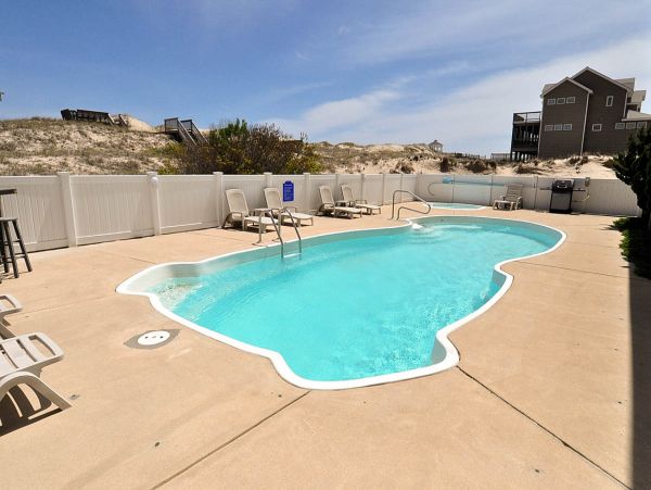 The Outer Banks Home 1016199