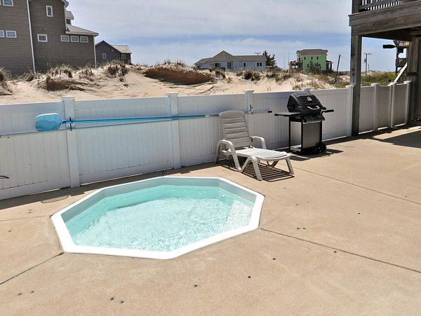The Outer Banks Home 1016199
