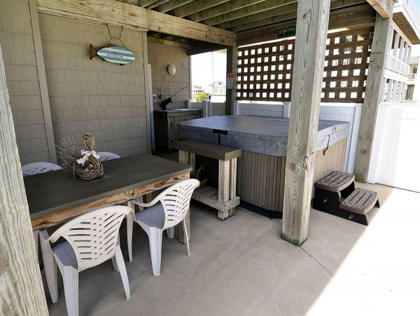 The Outer Banks Home 1016199