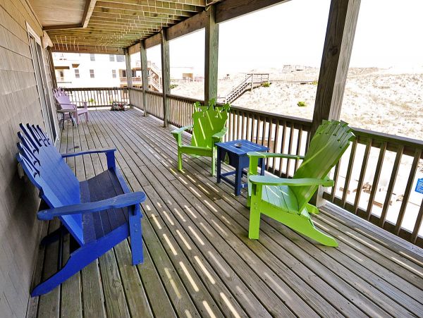 The Outer Banks Home 1016199