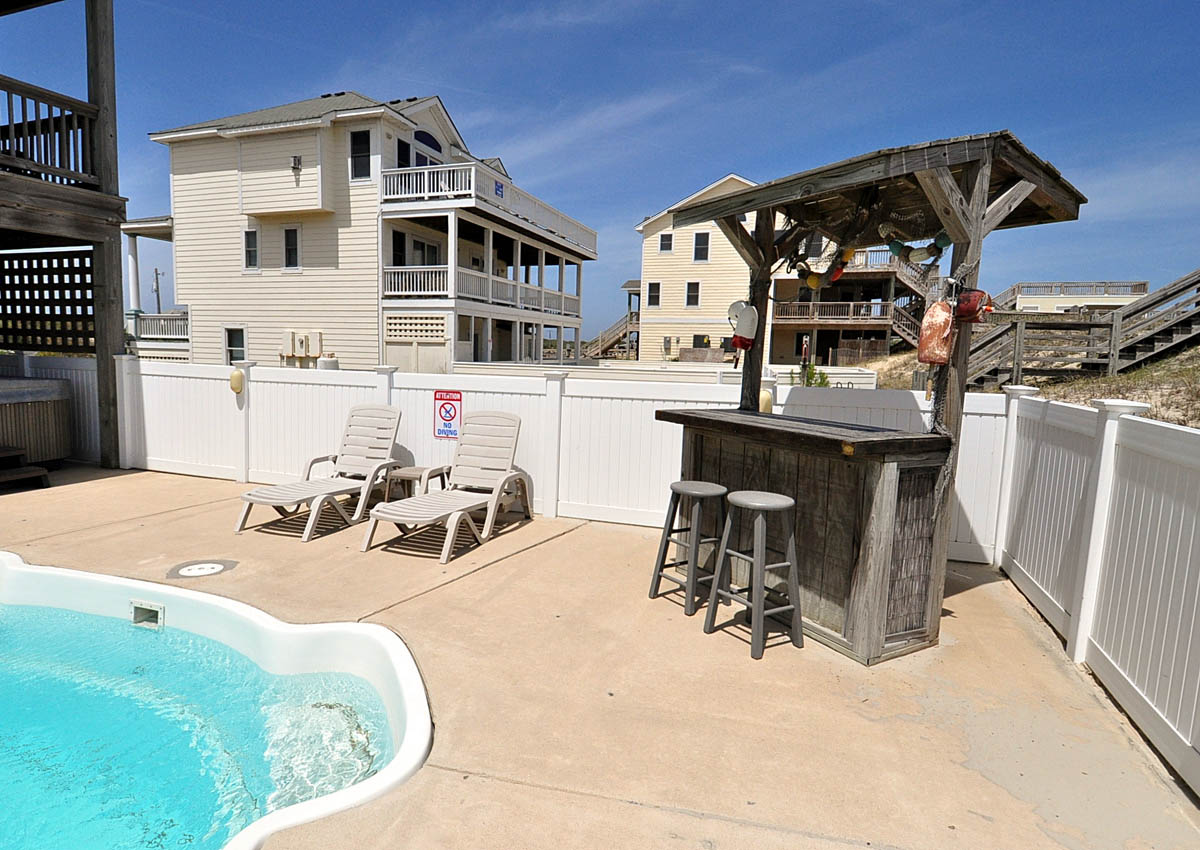 The Outer Banks Home 1016199