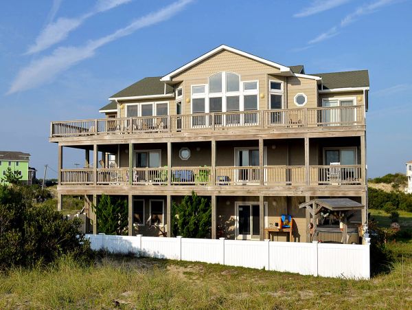 The Outer Banks Home 1016199
