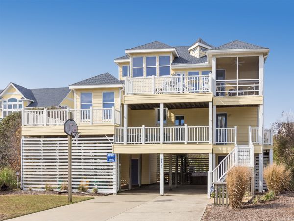 The Outer Banks Home 1016200