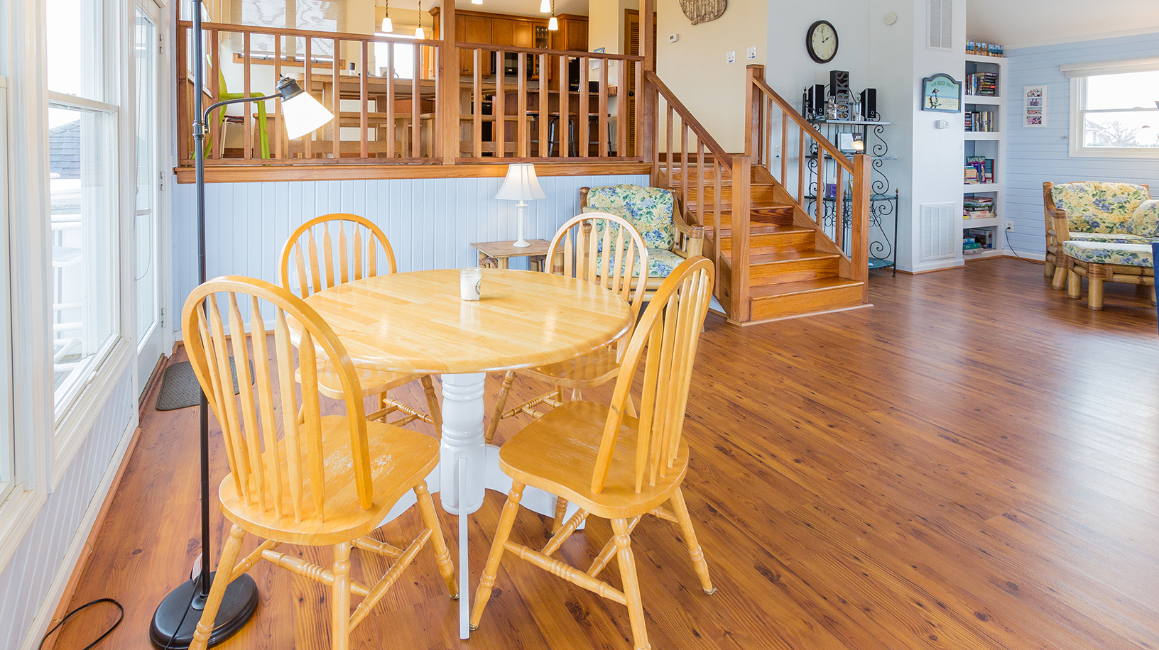 The Outer Banks Home 1016200