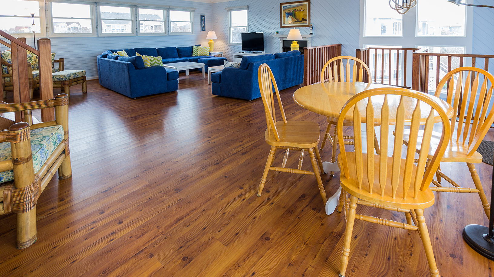 The Outer Banks Home 1016200