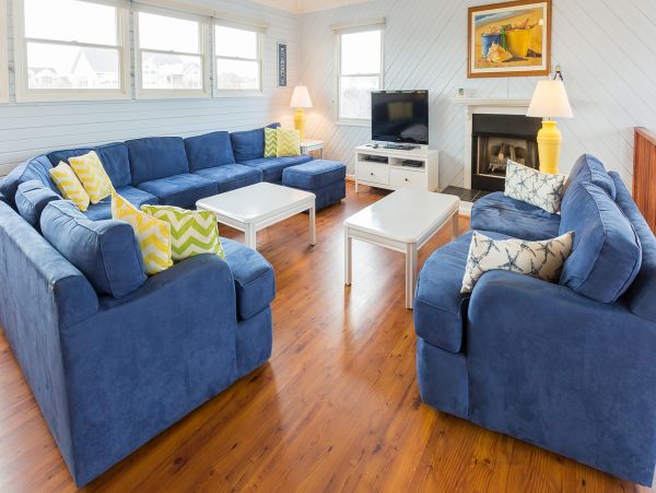 The Outer Banks Home 1016200