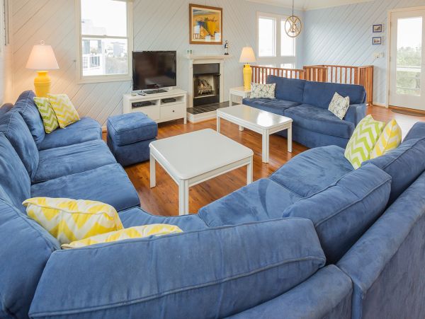 The Outer Banks Home 1016200