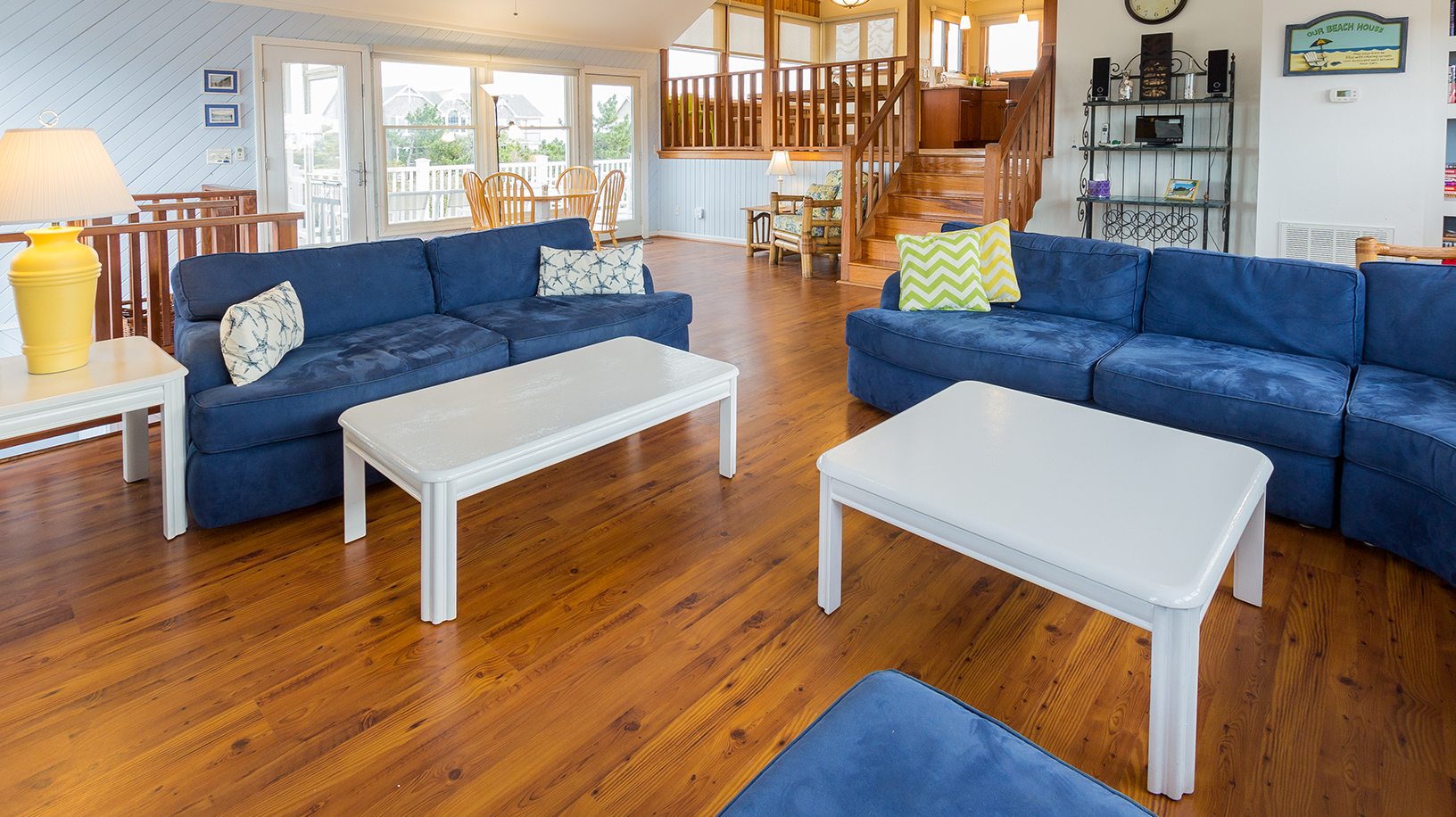 The Outer Banks Home 1016200