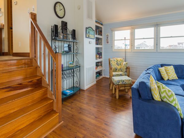 The Outer Banks Home 1016200