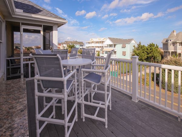 The Outer Banks Home 1016200