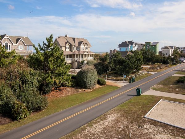 The Outer Banks Home 1016200