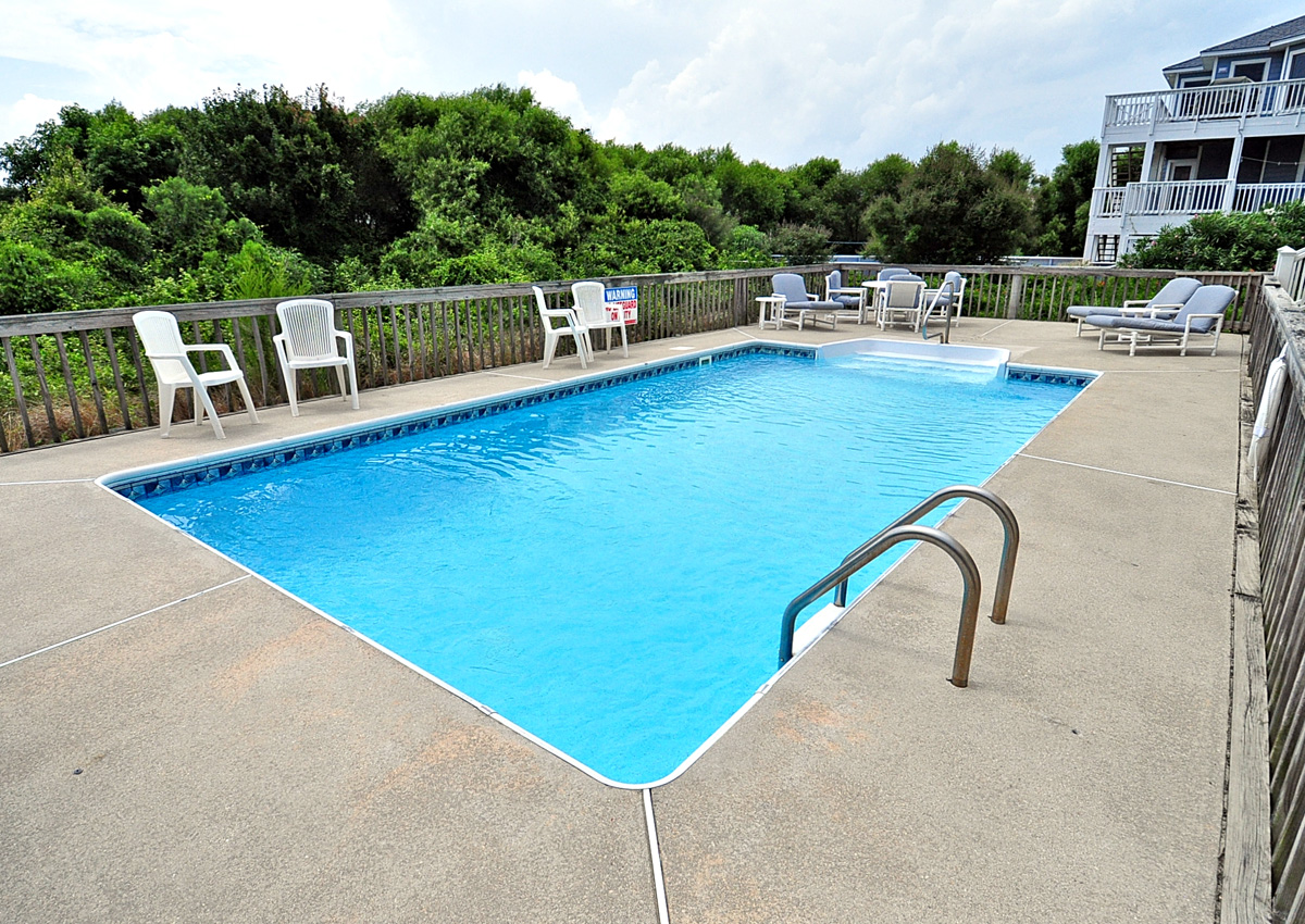 The Outer Banks Home 1016200