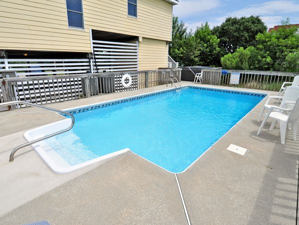 The Outer Banks Home 1016200