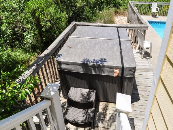 The Outer Banks Home 1016200