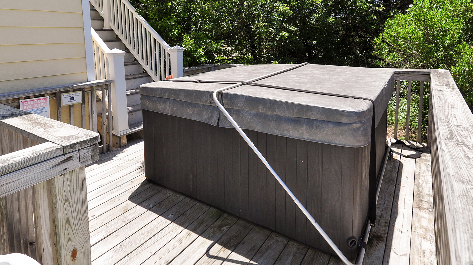 The Outer Banks Home 1016200