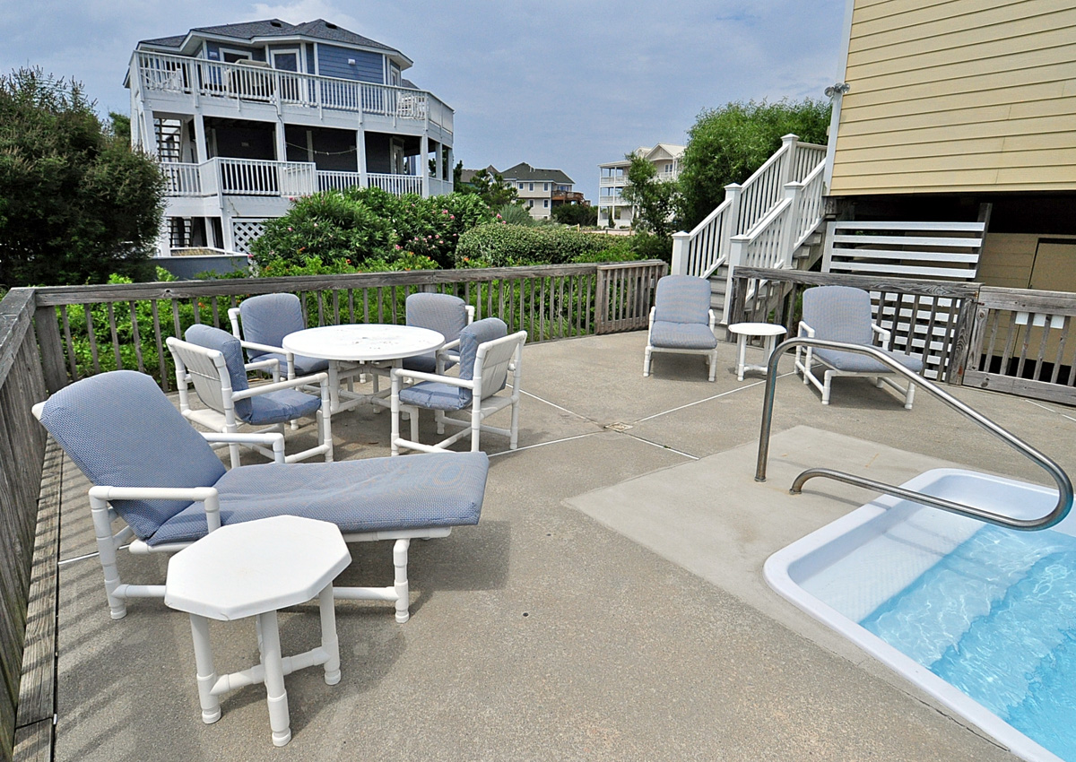 The Outer Banks Home 1016200