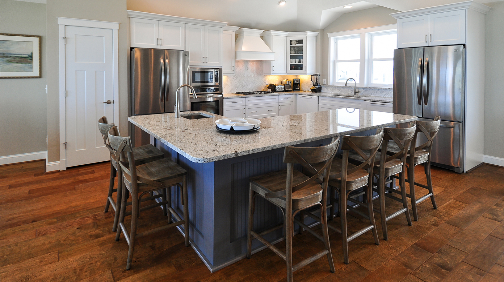 The Outer Banks Home 1016201
