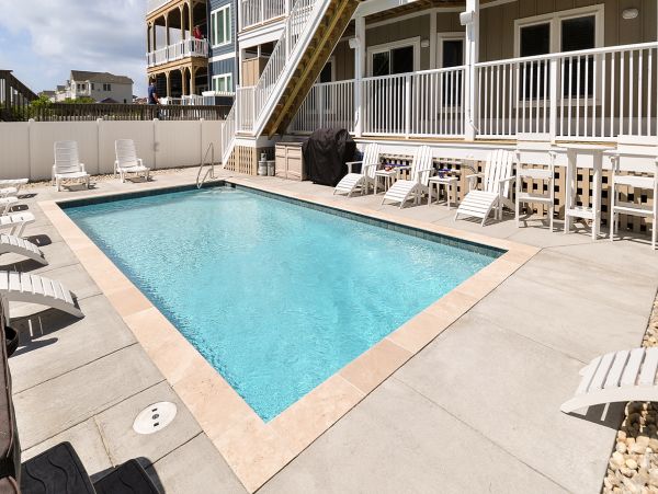 The Outer Banks Home 1016201
