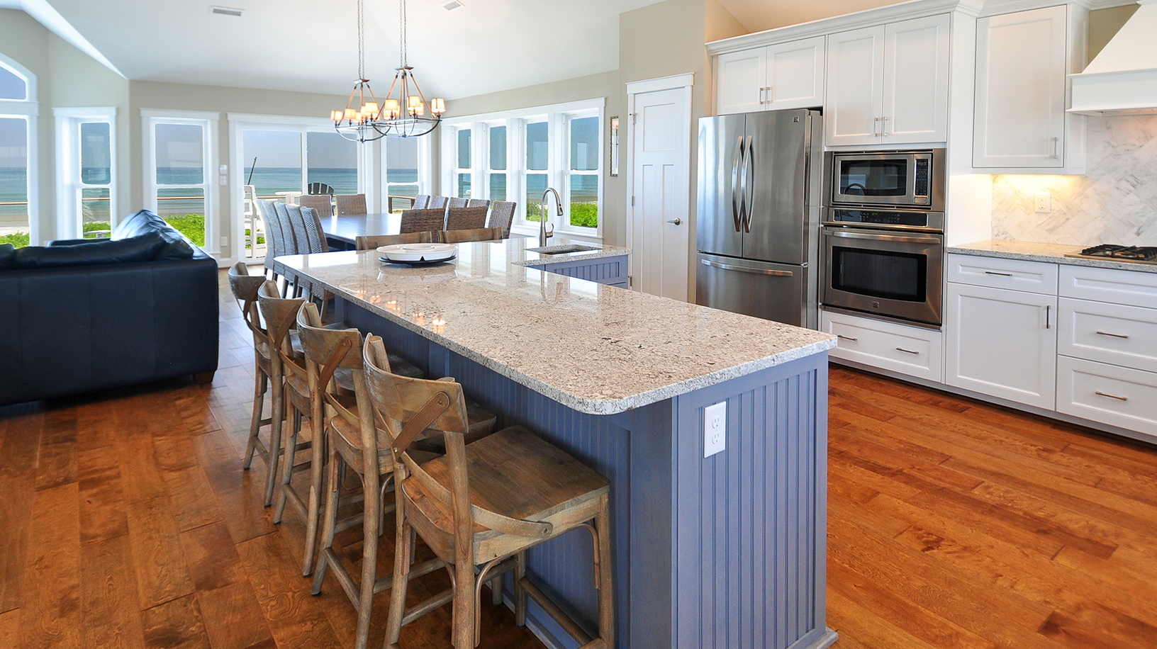 The Outer Banks Home 1016201