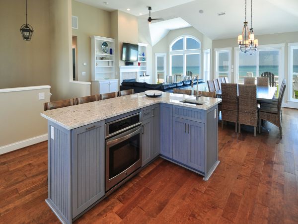 The Outer Banks Home 1016201