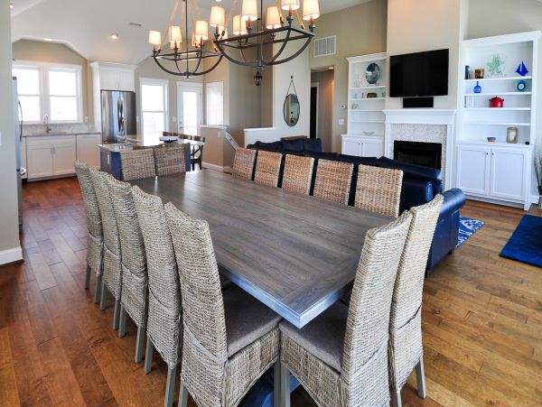 The Outer Banks Home 1016201