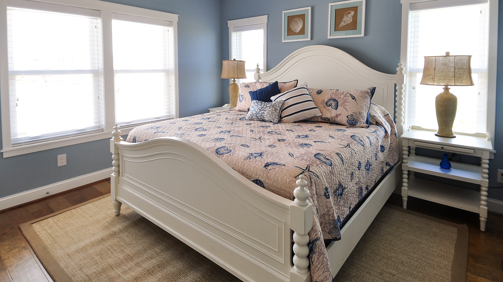 The Outer Banks Home 1016201