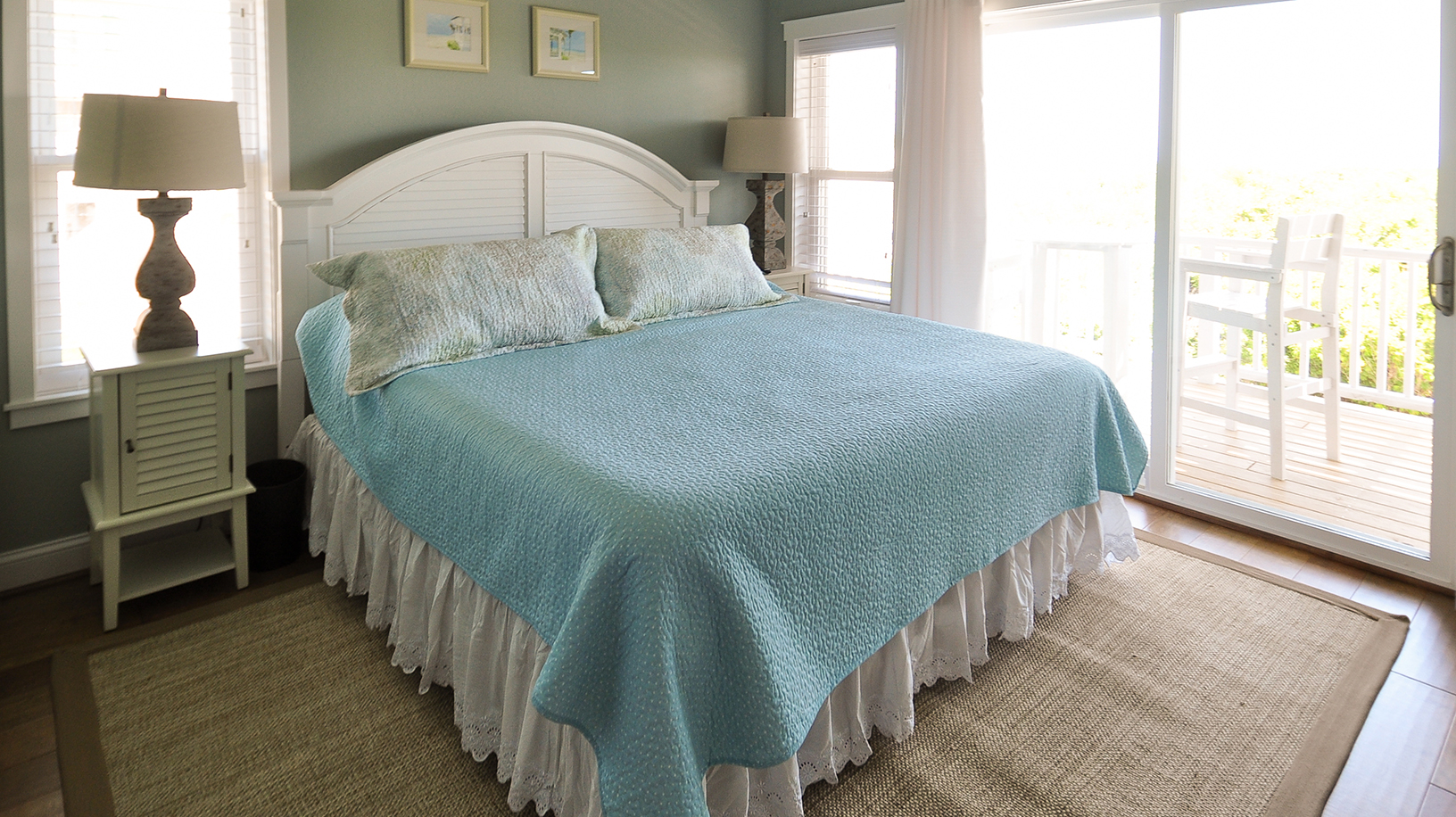 The Outer Banks Home 1016201