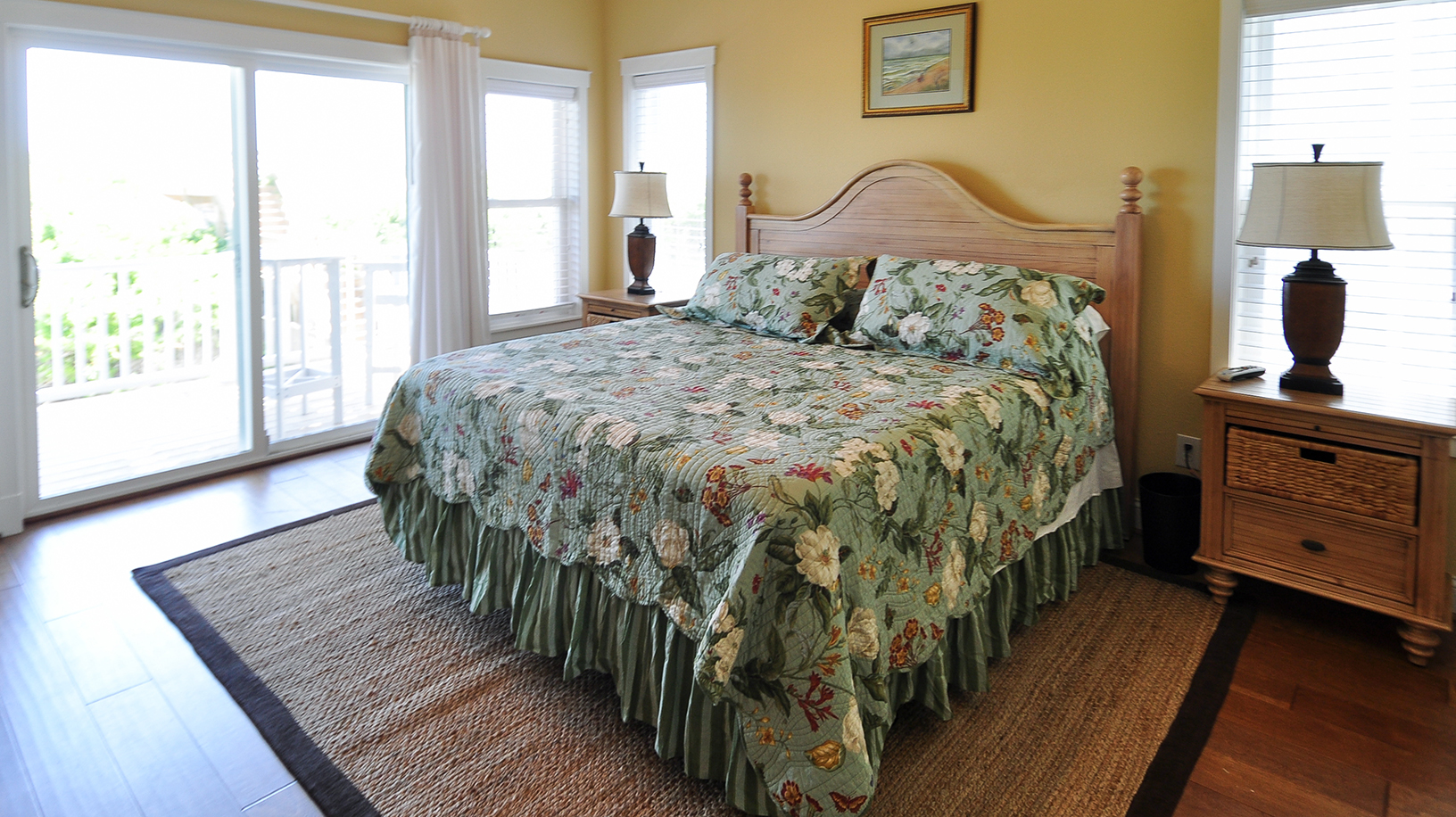 The Outer Banks Home 1016201