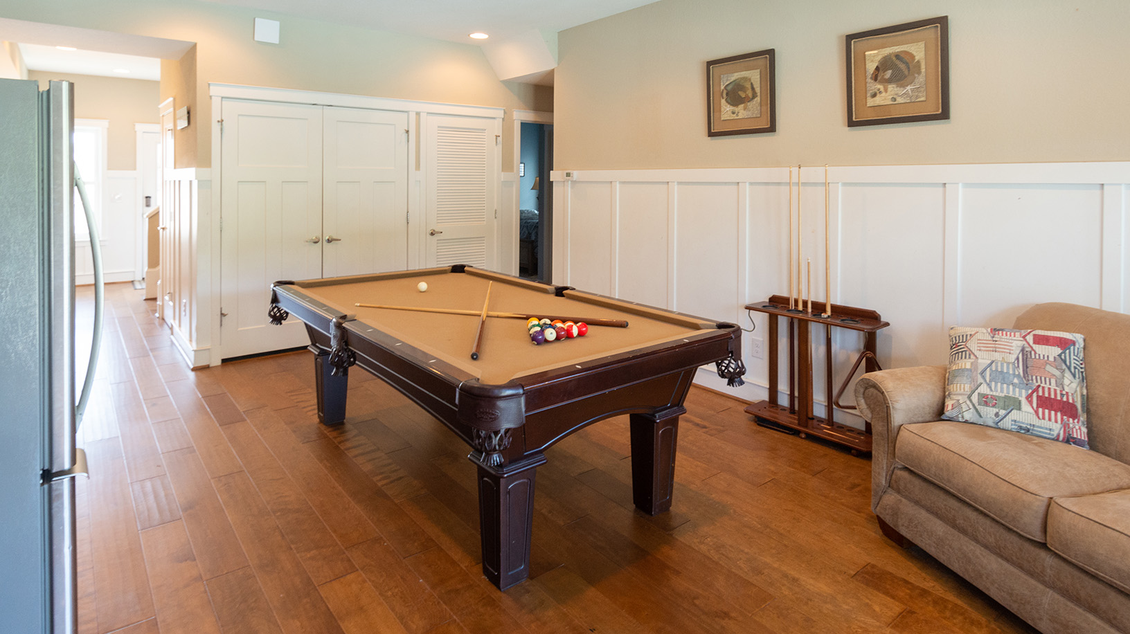 The Outer Banks Home 1016201