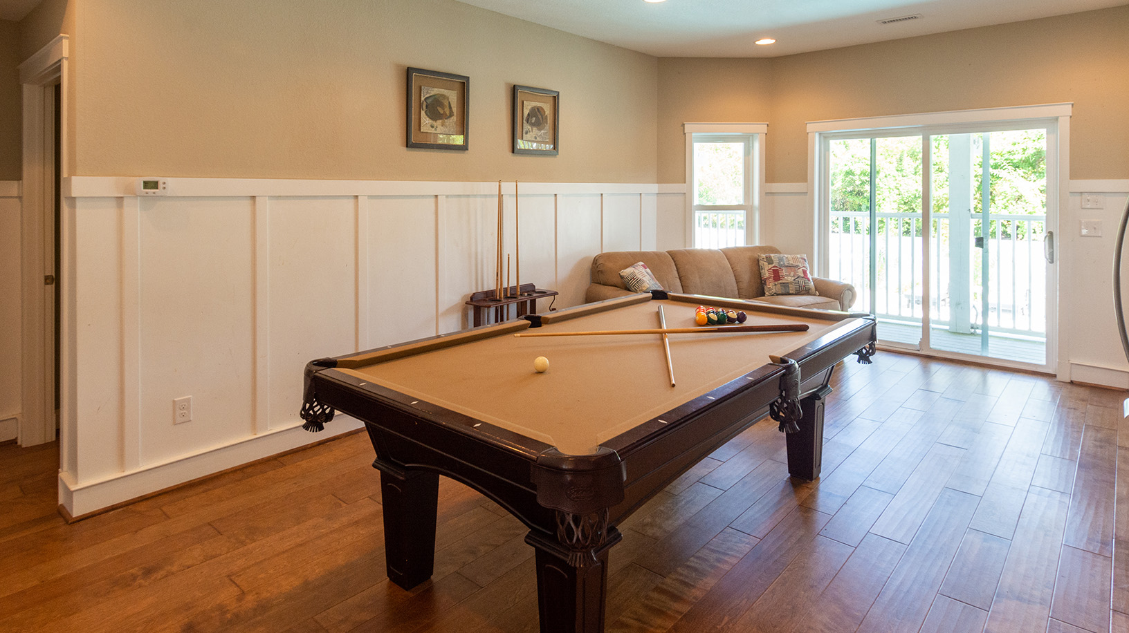 The Outer Banks Home 1016201