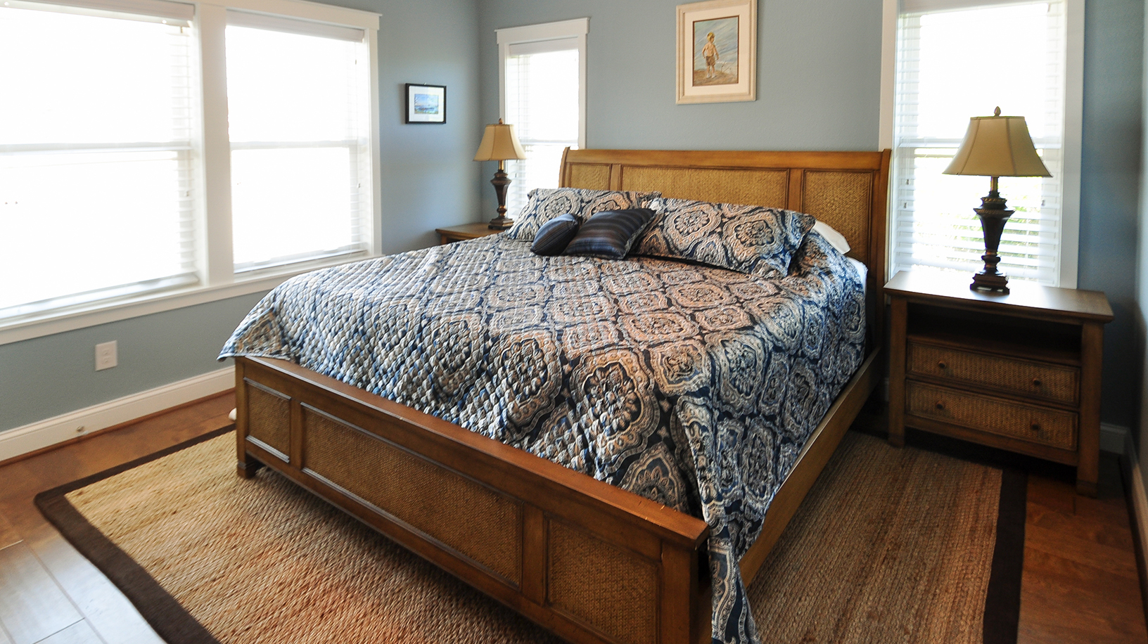 The Outer Banks Home 1016201