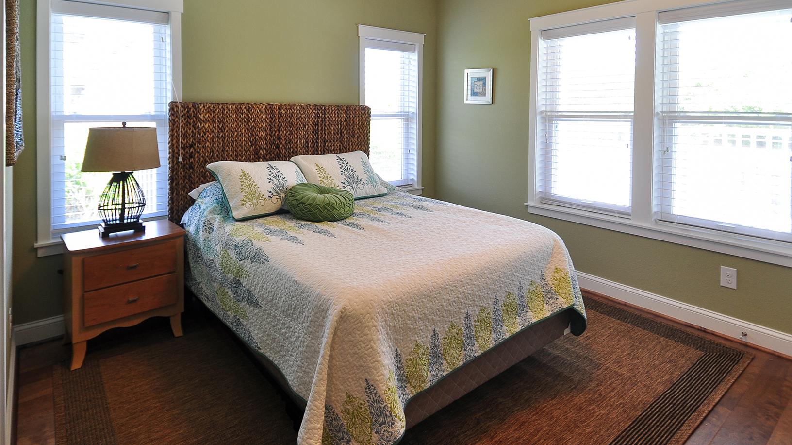 The Outer Banks Home 1016201