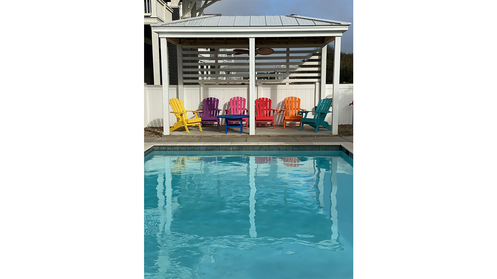 The Outer Banks Home 1016201